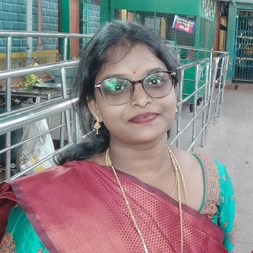 Picture of the author