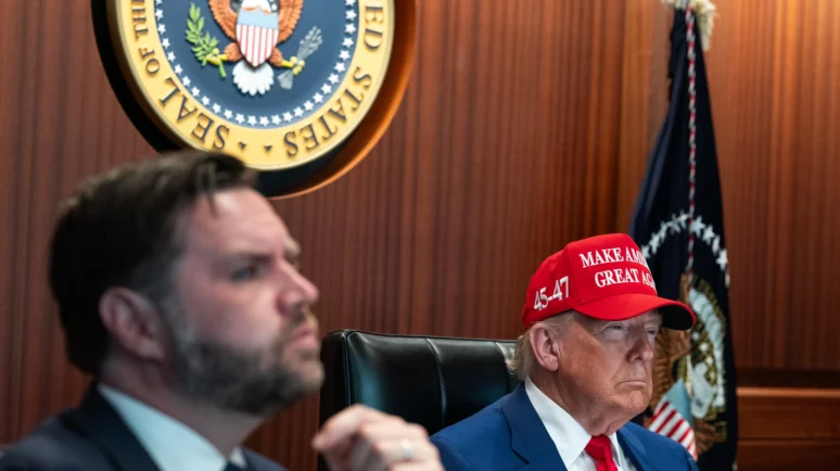 COIN Act: Democrats’ New Bill To Ban US Presidents From Engaging in Crypto