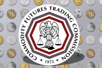 CFTC Nominee Brian Quintenz Endorses Jurisdiction Over Spot Crypto Market