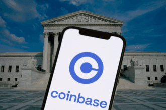 Supreme Court Denies Coinbase User’s Privacy Appeal