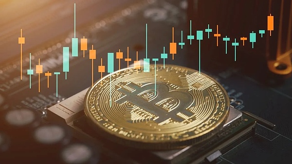 BTC跌破10万美元 ETH技术形态遭破坏 DOGE交易量从51亿跌至30亿