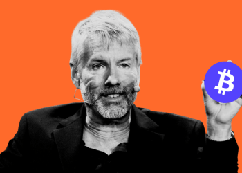 Bitcoin War: Michael Saylor Dares JPMorgan And Warren Buffett To Bring It On