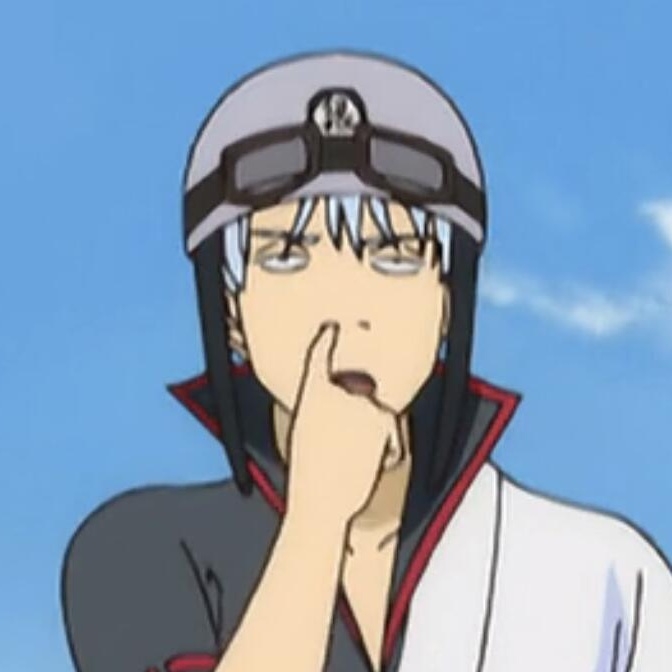 Picture of the author