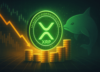 XRP Profit-Taking From 300% Green Whales Has Paused—But For How Long?