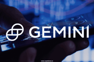 BREAKING: Gemini Accuses CFTC of Abusing Power for 7 Years