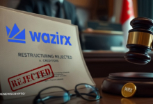 WazirX Hack Update: Singapore Court Declined WazirX Restructuring Plan