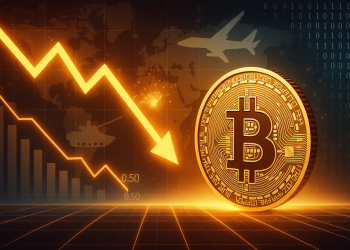 War Tensions Shake Bitcoin, But Strategy Announces New $26M Buy