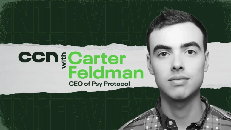 Scalable Blockchains Are Key to the Next Amazon or TikTok of Web3, Psy Protocol CEO Says