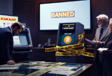 Washington State’s First Crypto ATM Ban Goes into Effect in Spokane