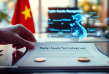 Vietnam Passes Digital Law Recognizing and Regulating Crypto Assets