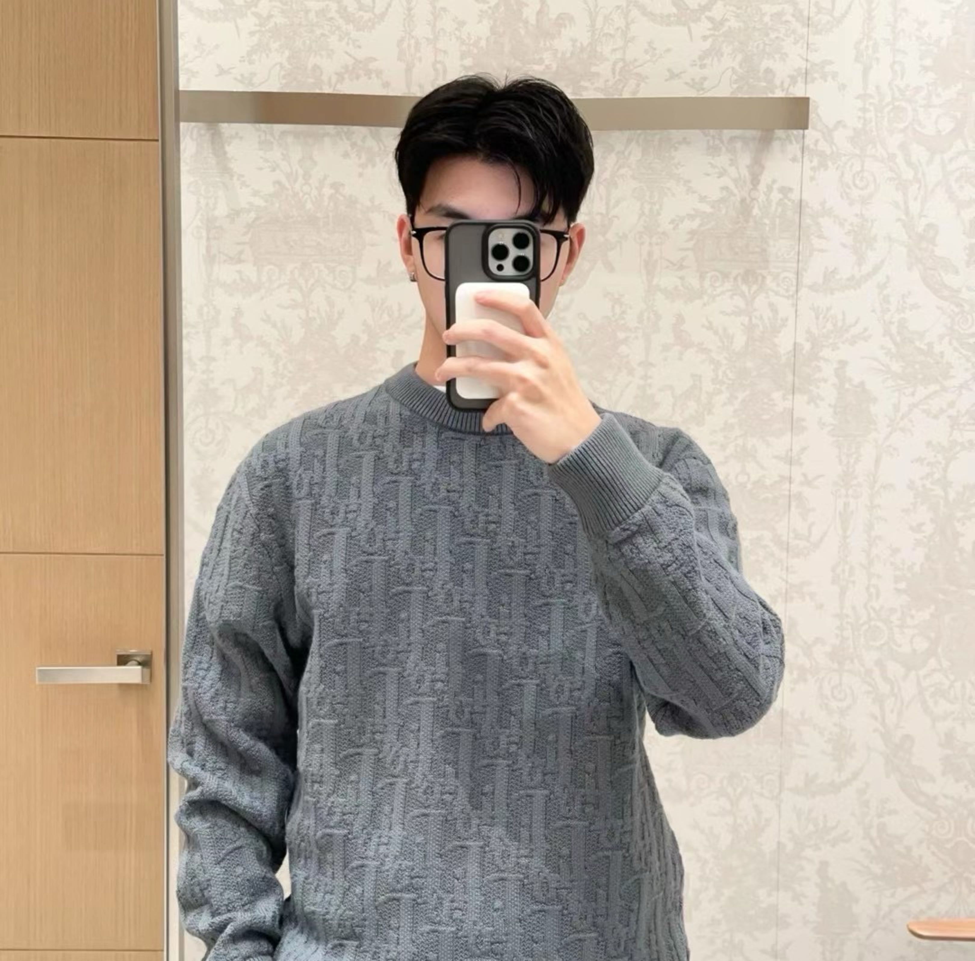 Picture of the author