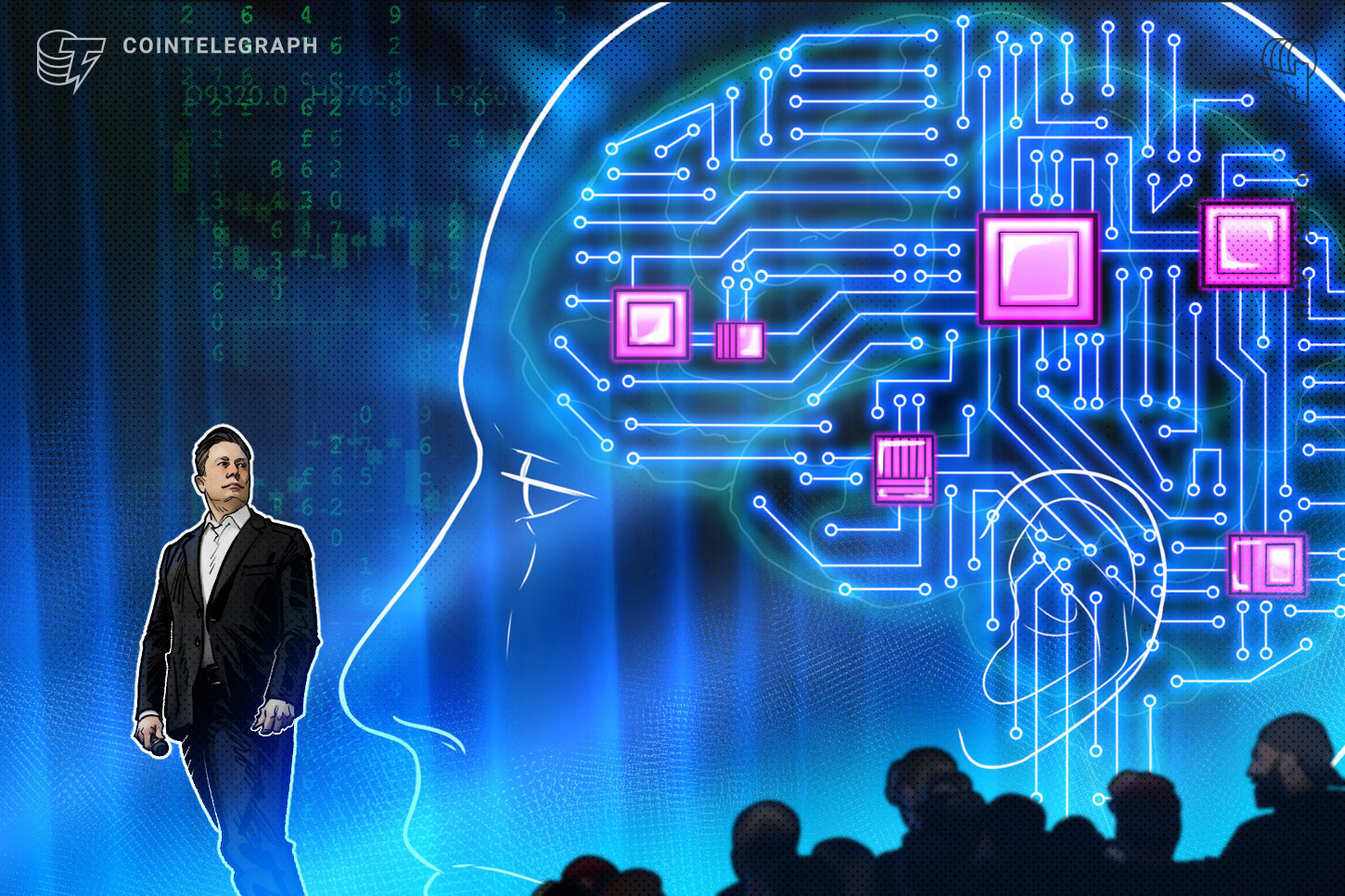 Musk wants Grok AI to ‘rewrite the entire corpus of human knowledge’