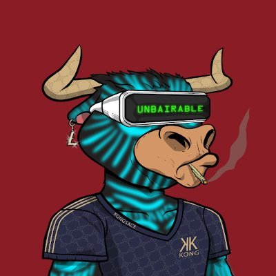 Picture of the author