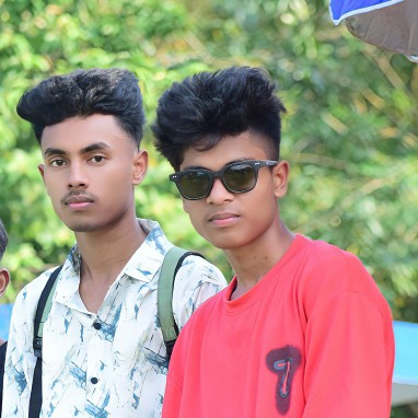 Picture of the author