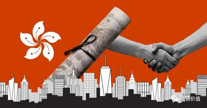 《香港稳定币条例》落地，哪些机会是金矿？