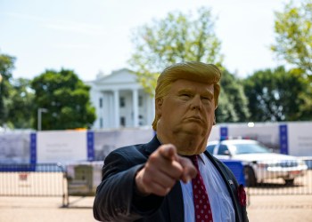 Trump Family To ‘Legally Challenge’ Magic Eden’s ‘Official’ Crypto Wallet – Report - bitcoinist