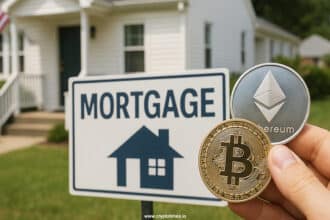 US FHFA to Study Crypto for Mortgage Qualifications: Big Steps Ahead?