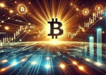 Bitcoin Stuck Near $105,000, But Network Activity Lights Up