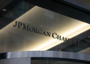 JPMorgan Chase And Coinbase Merge For Institutional Deposit Token Launch