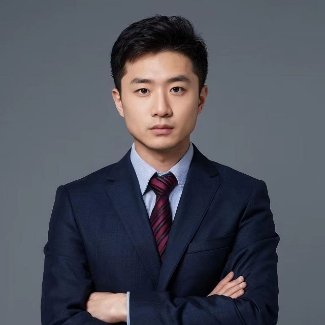 Picture of the author