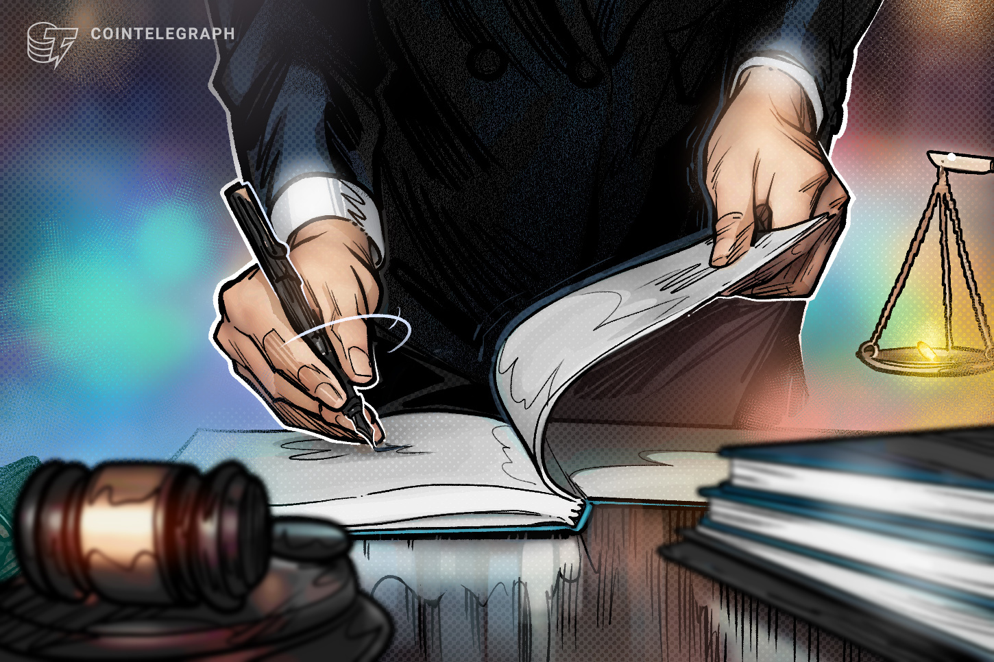 Genesis lawsuit alleges DCG ‘alter ego’ scheme, ignored warnings, scripted lies
