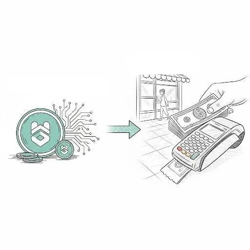 哪些 Web2 业务更适合快速引入稳定币？