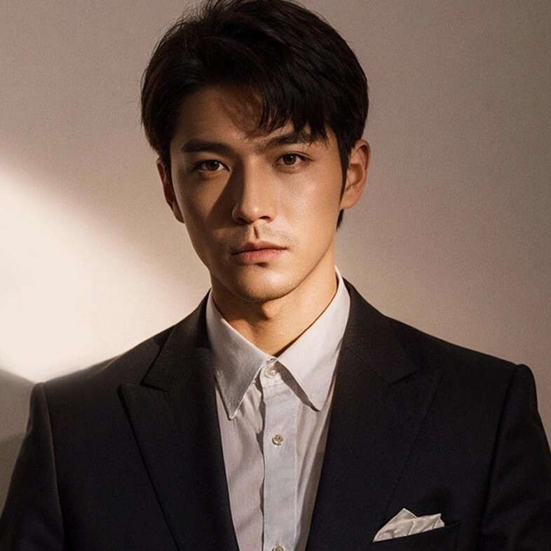 Picture of the author