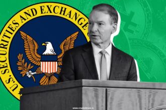 SEC Chair Paul Atkins to Open Crypto Roundtable on June 9