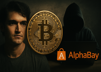 Bitcoin Bombshell: Ross Ulbricht Donor Linked To AlphaBay Kingpin