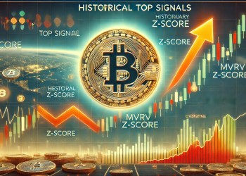 Bitcoin Still Below Historical Top Signal – MVRV Z-Score Supports Upside Potential