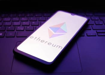 Ethereum Climbs In Key Channel After Triple Consolidation Setup