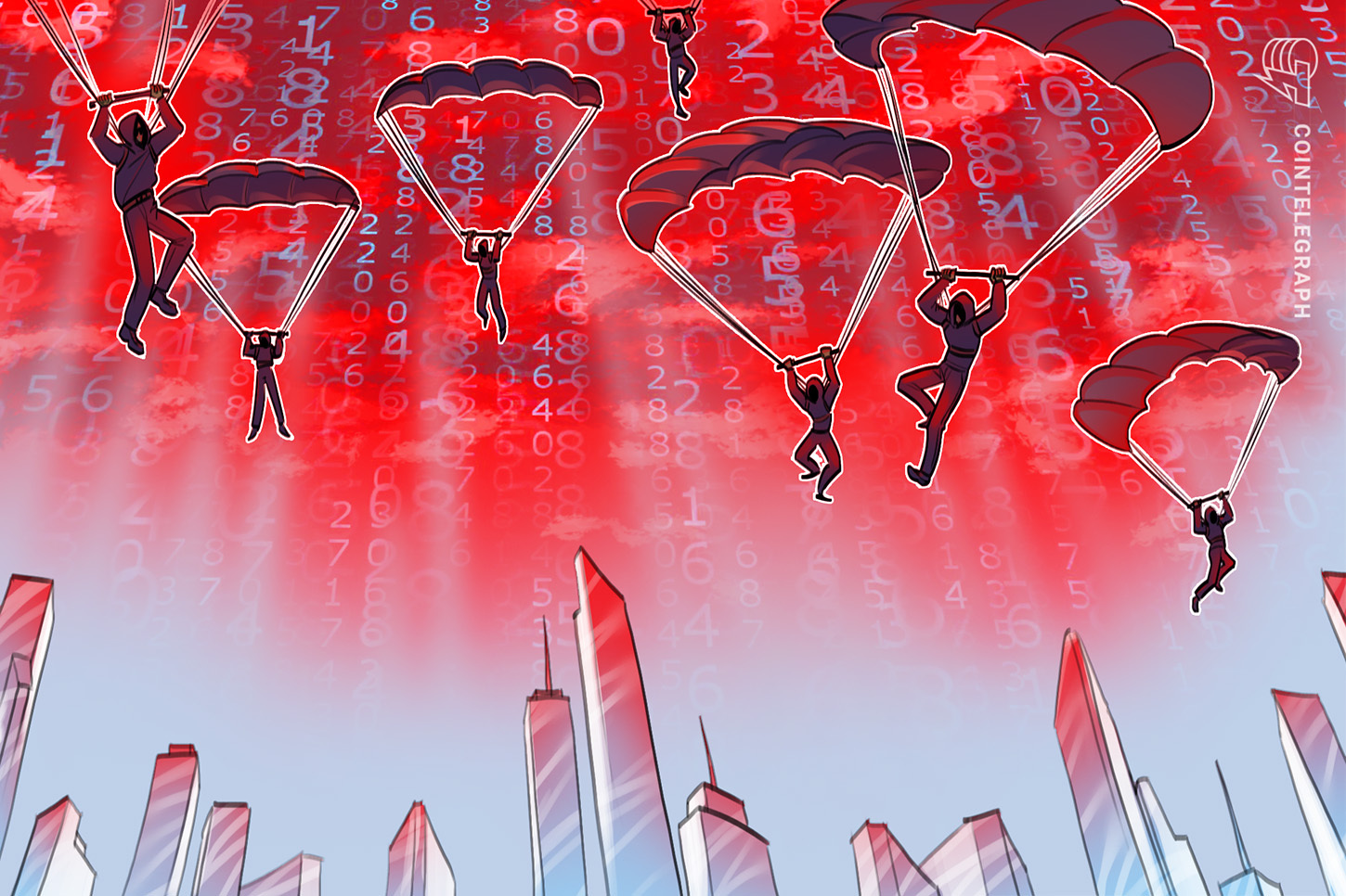 10 signs an airdrop is a scam — and how to stay safe