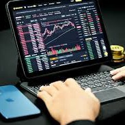 Picture of the author