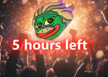 Solaxy Presale Claim in 5 Hours: Last Chance to Buy Solana’s First-Ever Layer-2