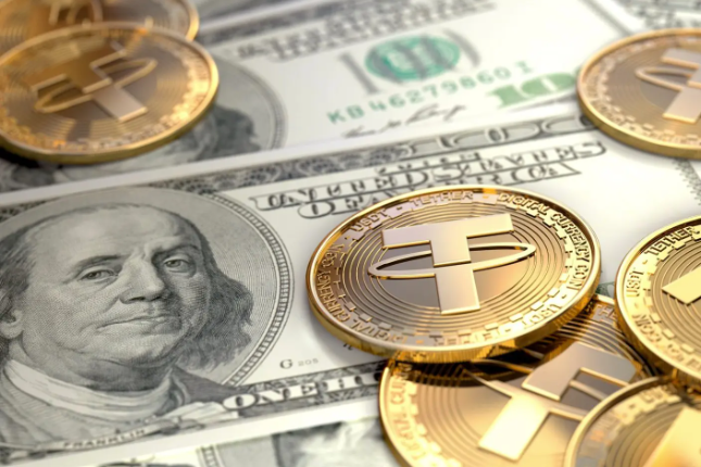 传统支付模式崩溃在即，万亿美元规模稳定币金融公司即将诞生？