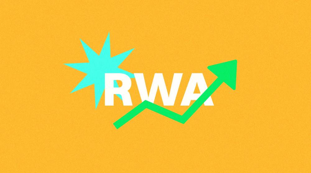 报告：RWA 市场规模突破 240 亿美元，2034 年或达 30 万亿