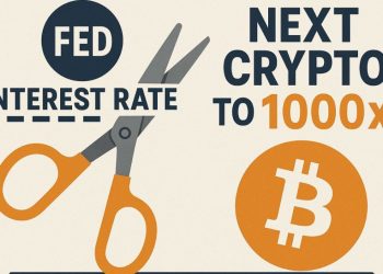 Gov. Waller Says Fed May Cut Rates in July — Could This Trigger the Next Crypto to 1000x?