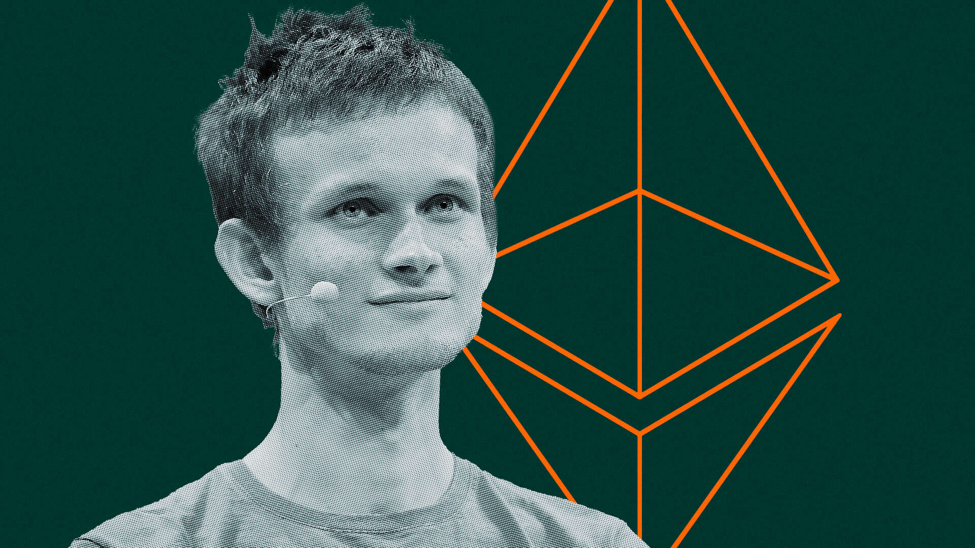Vitalik 指路牛市：解构驱动以太坊价值飞轮的三驾马车
