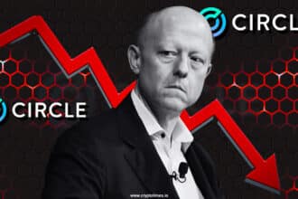 Analyst Calls for Bearish Bets on Circle Stock, Short Squeeze Incoming?