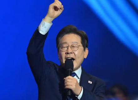 韩国新总统李在明，要在币圈做三件事