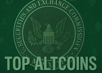 SEC Withdraws Restrictive Crypto Rules: Time for Top Altcoins to Shine