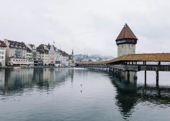 Switzerland Opens Crypto Tax Vault To 74 Nations—Details
