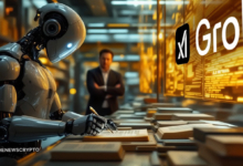 Grok 3.5 AI Will Delete “Garbage” From Human Knowledge, Musk Declares