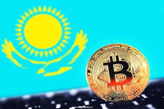 National Bank of Kazakhstan Eyes State Crypto Reserve