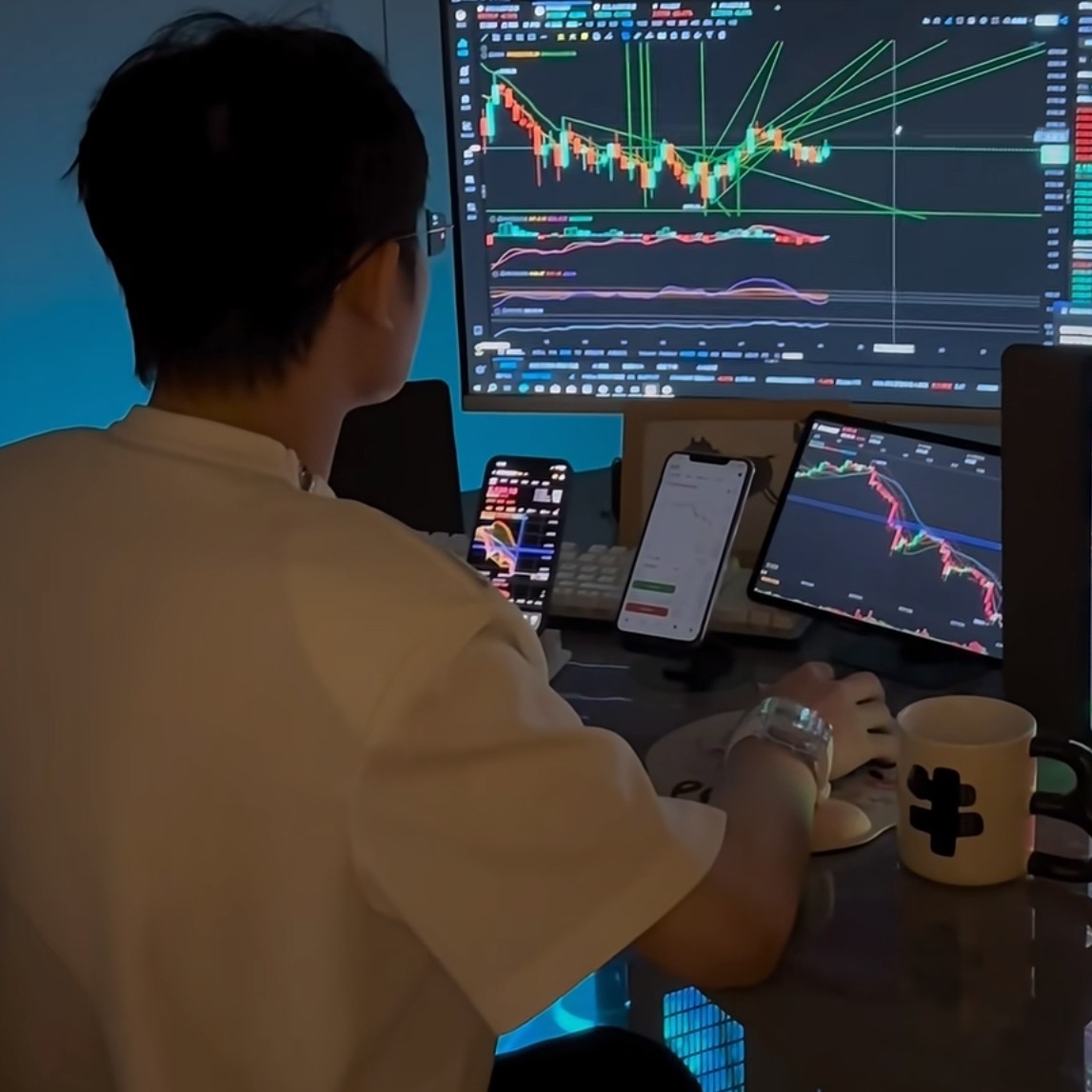 Picture of the author