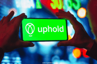 Uphold Explores IPO, Targets XRP-Obsessed U.S. Crypto Market