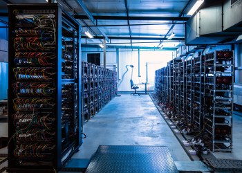 Russia’s War On Illegal Mining Heats Up With Bitcoin Raids