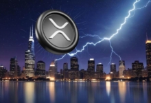 Ripple (XRP) Price Prediction: Is XRP’s Rally to $10 at Risk?