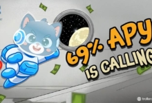 With Just a Chill Guy and Ponke Trending, Troller Cat’s 69% APY at Staking Makes It the Best Crypto To Explode in 2025 - TheNewsCrypto