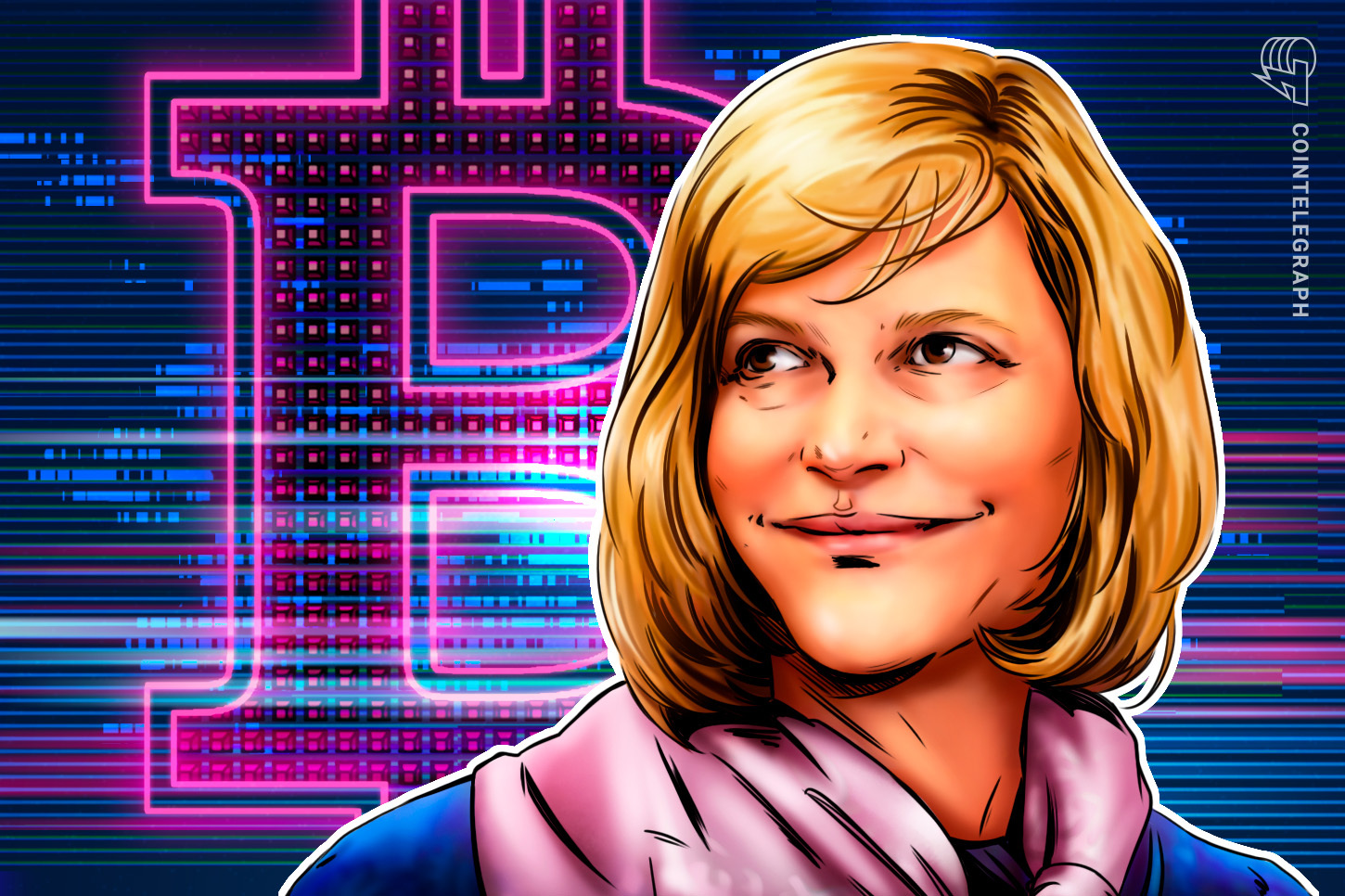 US military leadership to back Bitcoin strategic reserve — Senator Lummis